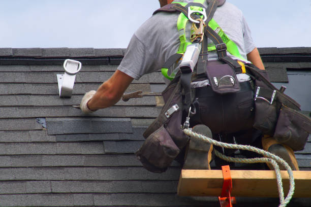 Best Tile Roofing Installation  in Wilson, OK