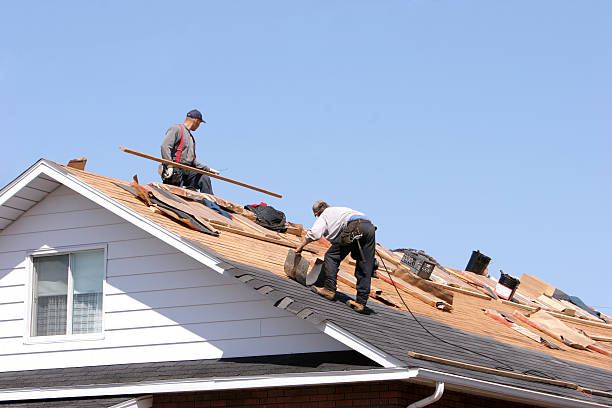Trusted Wilson, OK Roofing services Experts